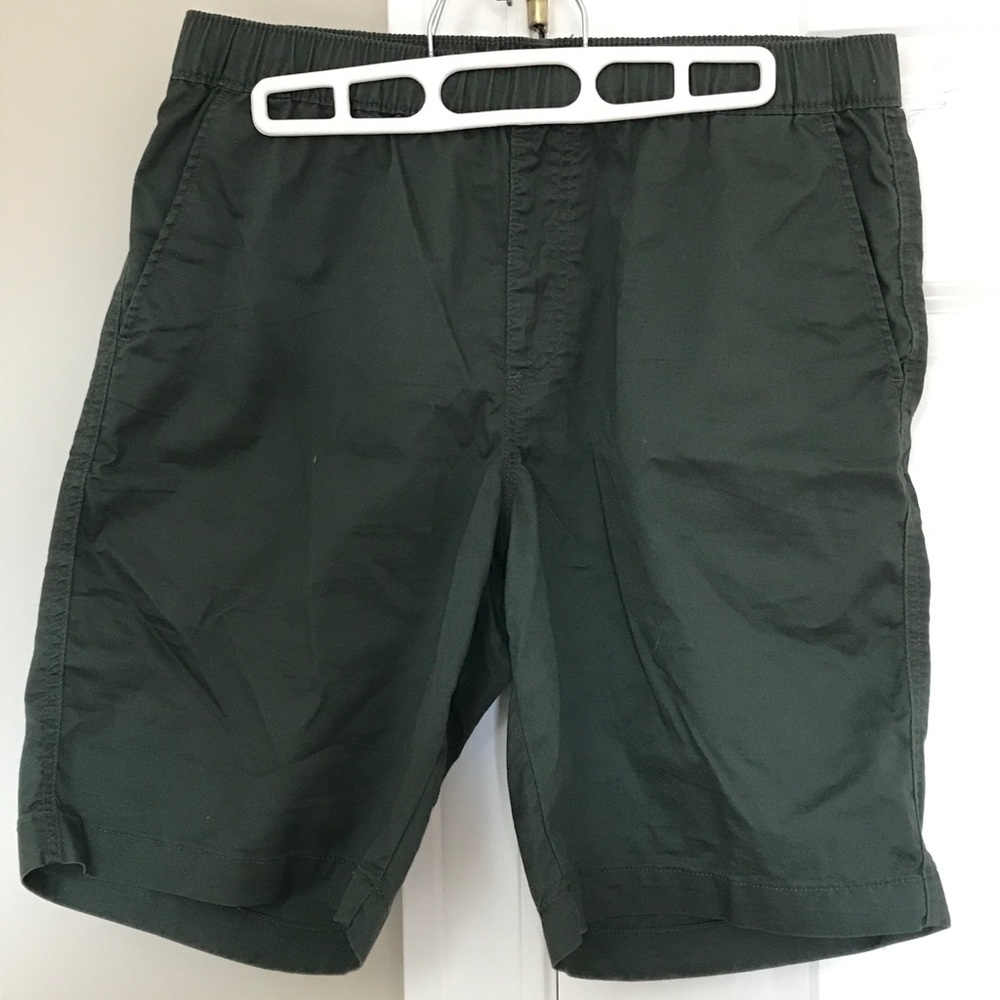 Uniqlo men’s shorts